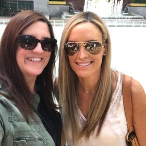 Meet your Posher, Colleen